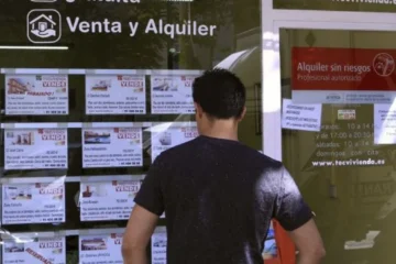 Los jóvenes comprarían vivienda si la pudieran financiar al 100%