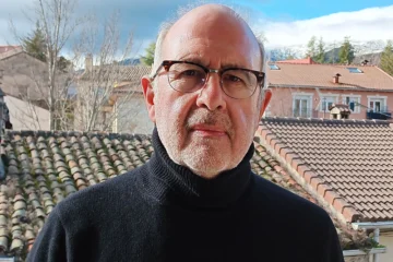 Joaquín Lorenzo Moreno sorprende con su primera novela: ‘La bella desconocida’