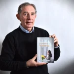 Manuel Guerrero Hornero presenta "El mundo de Valeria", una novela que visibiliza la violencia de género