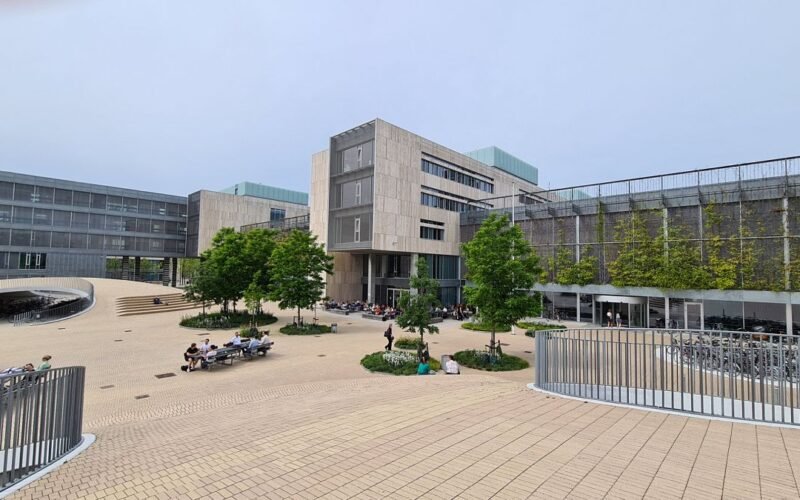 Una universidad danesa refuerza sus controles para detectar posibles espías extranjeros