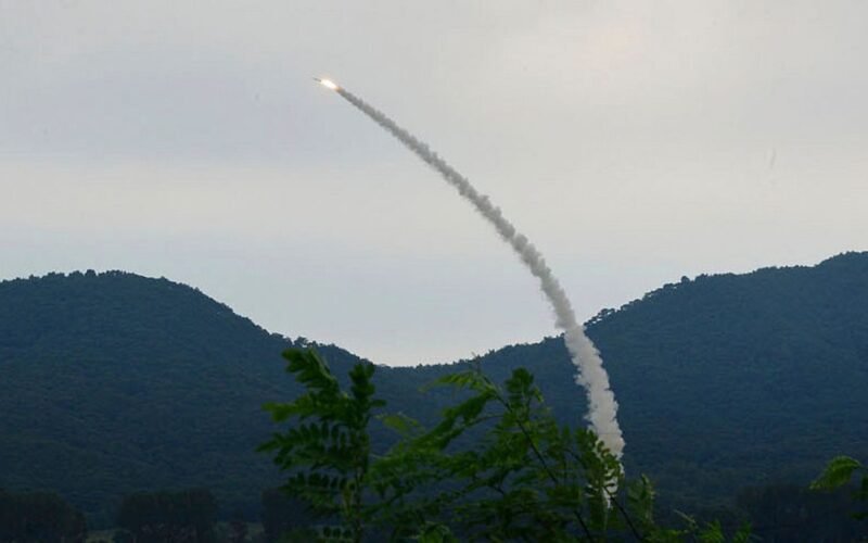 Estos son los misiles que tiene Corea del Norte en su arsenal y este es su alcance y su potencia