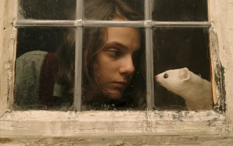 La tercera temporada de ‘Percy Jackson’ tendrá acento español tras el fichaje de Dafne Keen