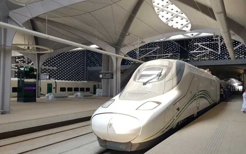 A Talgo se le complica el suministro de veinte nuevos trenes para el «AVE a La Meca»