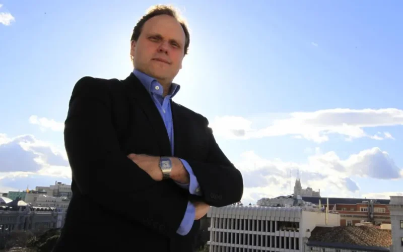 Daniel Lacalle, economista, desata una bomba de realidad en España: «Ni cohete ni récord, España es un infierno»