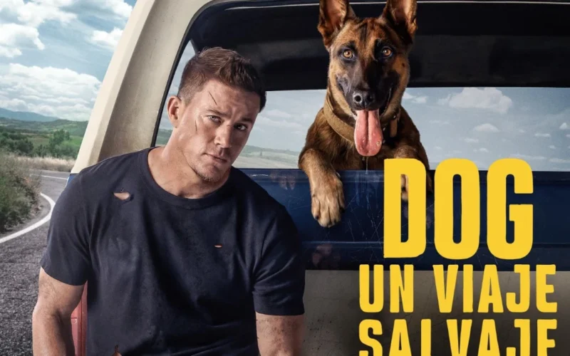 Antena 3 lidera el viernes con ‘El Peliculón’ y arrasa en Prime Time