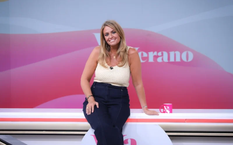 Pepa Romero: «Me sacaron una pistola y le dije al cámara: corre, pero no dejes de grabar»