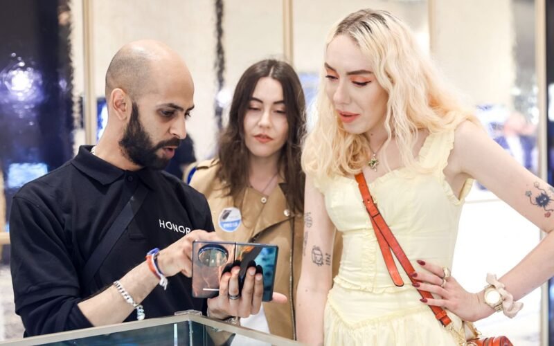 El auge de los móviles plegables: cómo 2026 puede cambiar el juego con la entrada de Apple