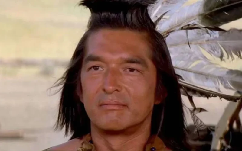 Muere Graham Greene, actor de ‘Bailando con lobos’