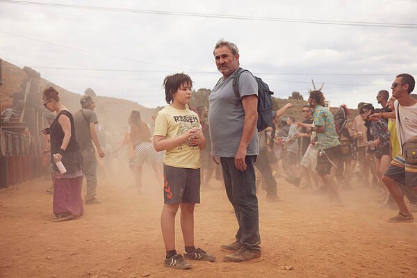 ‘Sirat’, ‘Romería’ y ‘Sorda’, las películas españolas preseleccionadas para los Oscar