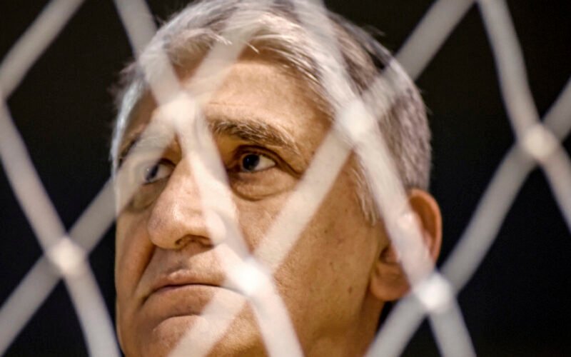 Panagiotis Giannakis: «Antetokounmpo es imparable para España»