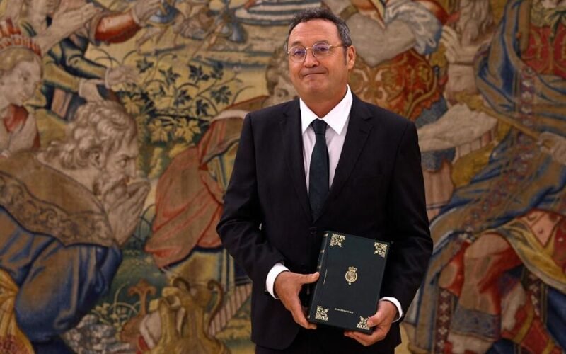 Dos asociaciones de fiscales y la mayoritaria de jueces piden a García Ortiz que no acuda a la apertura: «Es un desprecio al Estado de Derecho»
