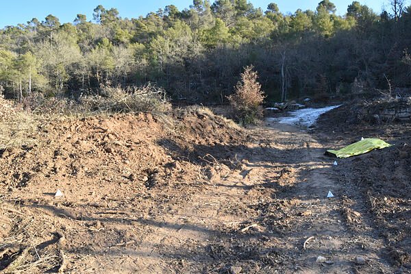 El juez envía a prisión al tío de Marc Márquez y a los otros dos detenidos por el asesinato en 2022 de un contrabandista en Lleida