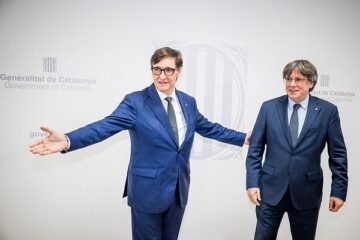 Será por dinero