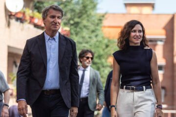 Censura total de Feijóo al acto de apertura del Año Judicial con el fiscal general: «Es un bochorno, me alegro de no estar allí»