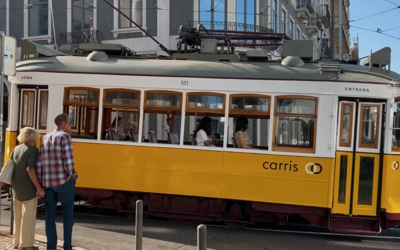 Cómo serán indemnizadas las víctimas del funicular en Lisboa: esta es la explicación de una abogada