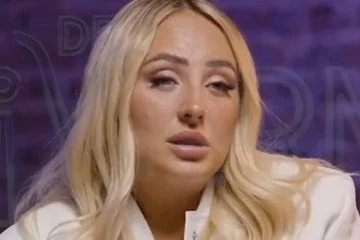 Rocío Flores, sobre su madre: «Me ha destrozado la vida»