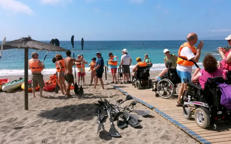 El Imserso anunciará la próxima semana la fecha de comercialización del nuevo programa de turismo