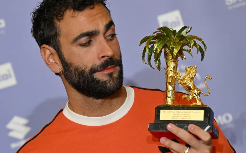 La cadena pública RAI confirma que Sanremo seguirá siendo la sede del Festival de la Canción Italiana
