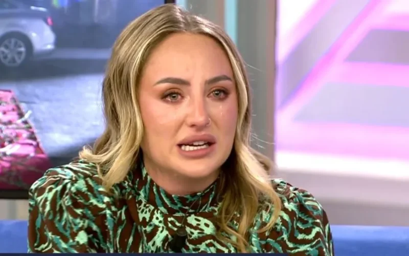 La espinita clavada de Rocío Flores tras sentirse traicionada por su madre, Rocío Carrasco