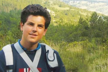 Quién es Carlo Acutis, “el influencer de Dios” que será canonizado el domingo por el Papa