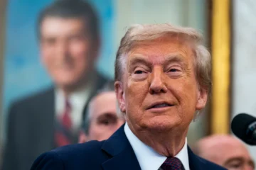 Trump eleva el paro de EE UU hasta el 4,3% en agosto, la tasa más alta desde 2021, y hunde la creación de empleo