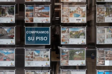 La vivienda camina a otra burbuja: se ha encarecido más de un 70% desde 2015