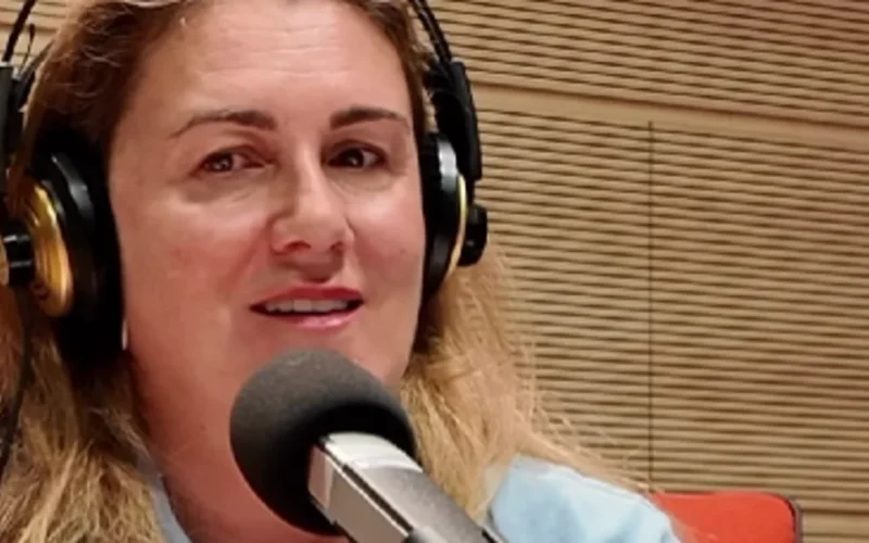Carlota Corredera se pronuncia sobre la traición de Lydia Lozano antes de su estreno en ‘No somos nadie’