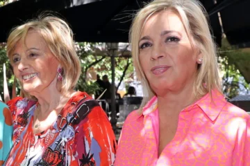 La súplica de Carmen Borrego tras dos años sin María Teresa Campos