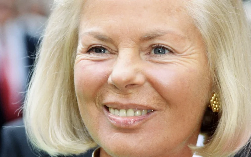 La duquesa de Kent, la royal más «cariñosa» que se alejó de palacio para ser profesora
