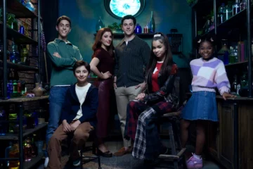 Disney+ recupera a Selena Gómez para la segunda temporada de la secuela de ‘Los Magos de Waverly Place’