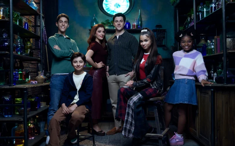 Disney+ recupera a Selena Gómez para la segunda temporada de la secuela de ‘Los Magos de Waverly Place’