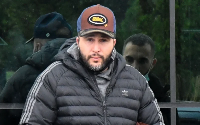 Kiko Rivera se viene abajo tras días mostrando su mejor careta