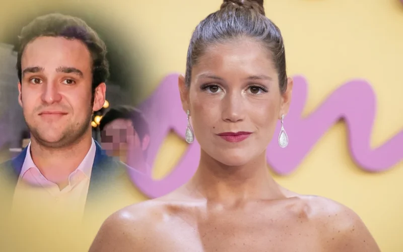 Miri Pérez-Cabrero, íntima de Froilán, manda un mensaje a Felipe y Letizia desde los Cayos Cochinos