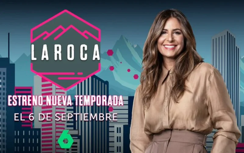 Nuria Roca se olvida de Gonzalo Miró con el fichaje estrella de Esperanza Aguirre en la nueva etapa de ‘La Roca’