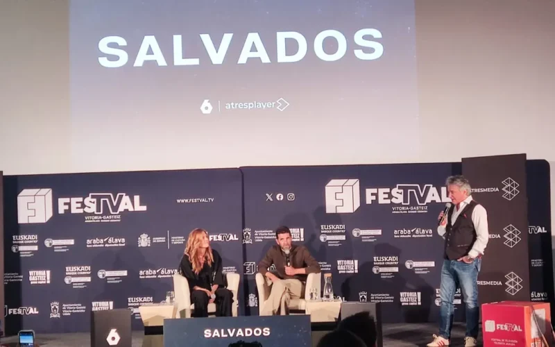 FesTVal 2025: «Salvados» regresa con su temporada más variada