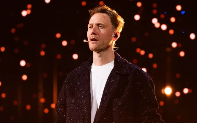 Eslovenia da un ultimátum a Eurovisión 2026: se retirará si se permite la participación de Israel