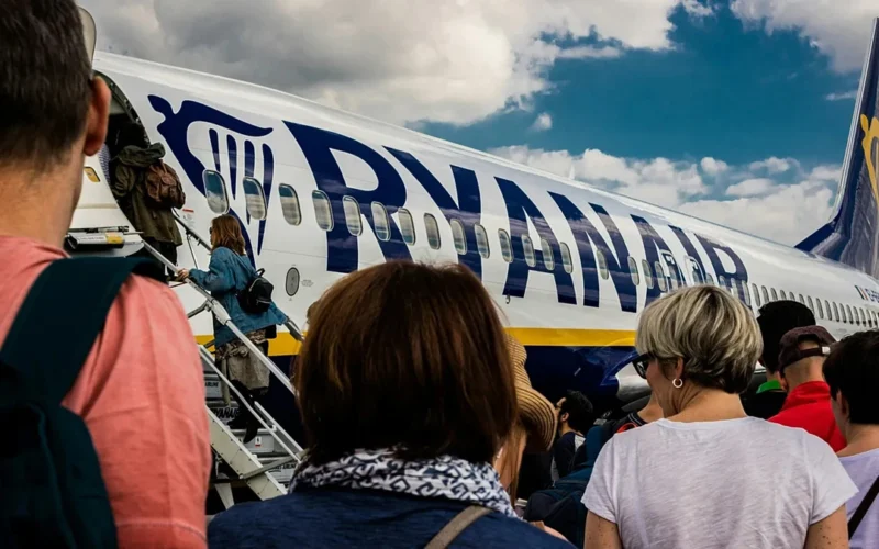 Los pilotos advierten de que la guerra de egos entre Aena y Ryanair amenaza al sector aéreo