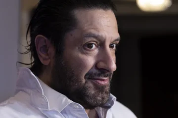 Rafael Amargo, tras pasar por la cárcel: «Ya no me quieren ni para un reality»