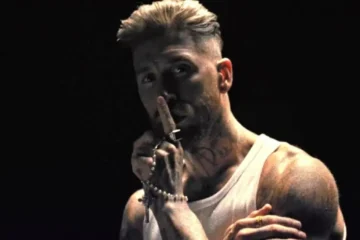 Sergio Ramos da el cante, funda empresas y enseña en plataformas de  e-learning