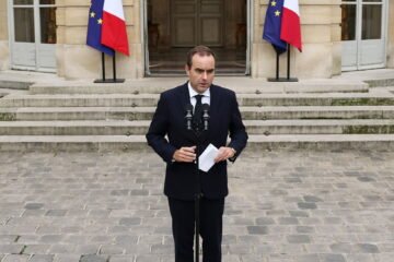El nuevo enfermo de Europa