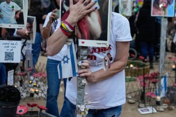 Israel llega al segundo aniversario de su 7-O con el final de la guerra en Gaza más cerca que nunca