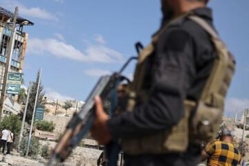 Siria celebra sus primeras elecciones post Asad con choques mortales en la ciudad de Alepo