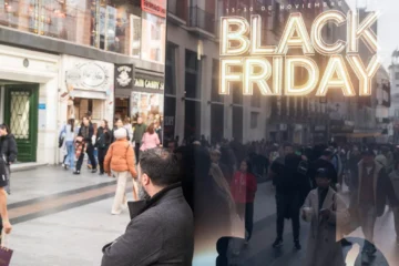 La justicia respalda las sanciones de Consumo por falsas rebajas durante el Black Friday