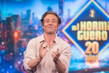 Jeremy Allen White desvela cómo se preparó para interpretar a Bruce Springsteen: «Intentaba vestirme como él»