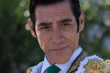Óscar Jaenada: «Tenemos un problema como españoles, y no es lo de los toros»