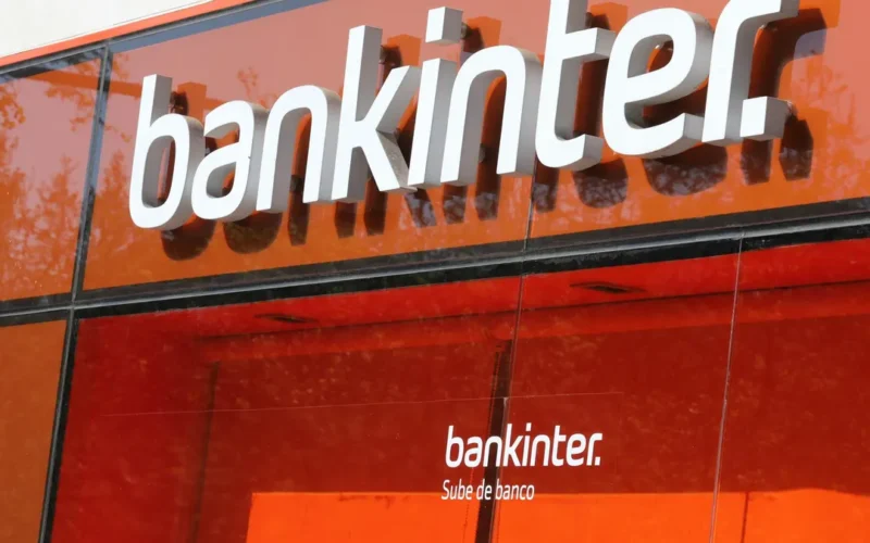 Bankinter cierra 2025 con un beneficio histórico de 1.090 millones