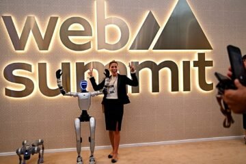 La IA, la cuántica y la economía de los creadores atraen a 30.000 personas a la Web Summit Qatar 2026