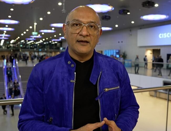 El CEO de Cisco reclama antecedentes para los ‘empleados’ fabricados con inteligencia artificial