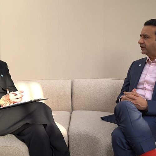 La IA necesita un relato de oportunidad y no de pérdida de empleo, dice el CEO de Tech Mahindra