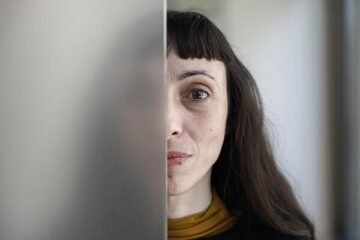 El debut americano de Ayesha L. Rubio: «El desarraigo es la idea que me quedó de Estados Unidos»